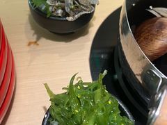 -沼津港精致料理·寿喜烧·烧鸟(漕河泾印象城店)