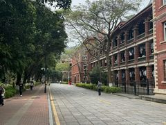-厦门大学(思明校区)