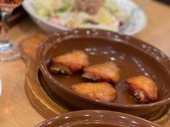 -萨莉亚意式餐厅(三号湾广场店)