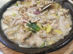 铁板文蛤-苏启渔港(云南北路店)