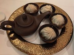 -晶荷轩(香港迪士尼乐园酒店)