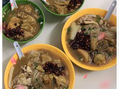 -金利食店(氹仔店)
