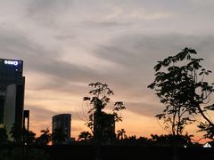 -番禺广场(市桥街道)