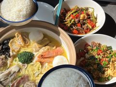 -寻宝记绍兴菜(鲁迅路店)