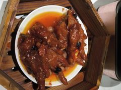 -避风塘·金牌店·夜宵(金玉兰店)