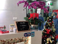 -茂菊口腔连锁(浦东南路店)