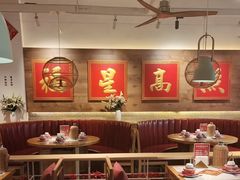 -味福记·江西小炒·南昌小吃(青山湖万达店)