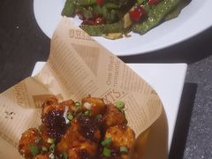 -茅庐川菜(威高广场店)
