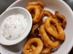 -必胜客(华南摩尔店)