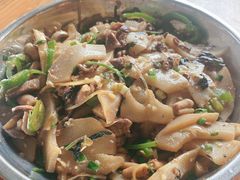 -香竹农庄•传统竹筒饭(十年店)