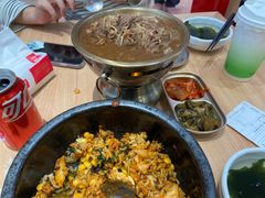 -米村拌饭(银泰中心店)