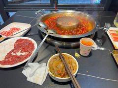 -俏媳妇火锅(宽窄巷子店)