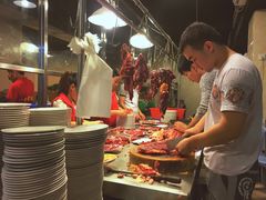 -八合里牛肉火锅(八合里总店)