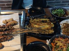 -眼镜哥浦江夜宵大本营