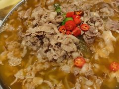 -凯鸽酒楼(大同振兴街店)