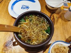 -满园烤鸭·春饼(华强广场店)