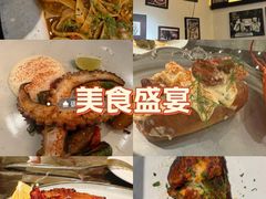 -LESCEDARS Brasserie Bistro香柏树