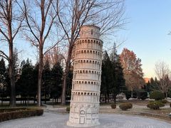 -北京世界公园