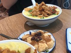 -小豆海棠(嘉兴路店)