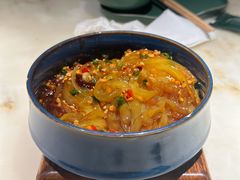 -锦府盐帮·李宅(领展购物广场中关村店)