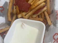 -有鱼吃·纸包烤鱼(曲江创意谷店)