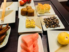 -青藤茶馆(南山路店)