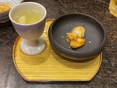 -万福炭火烤肉日本料理(新街口店)