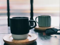 -Nirvana Cafe&Bar(北仓文创街区店)
