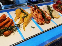 -博林天瑞喜来登酒店·西丽尚膳