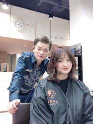 -CARR SALON