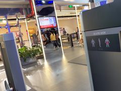 -好恒健身(北市白云店)