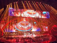 -成都金融城演艺中心