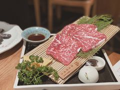 烧肉的女王-黑牛の店·和牛烧肉(合生汇店)
