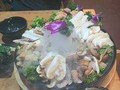 -束河人家(南锣鼓巷店)