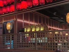 -湘阁里辣(南联锦泰城店)