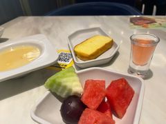-豪客来牛排(中央花苑店)