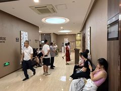 -瑞慈体检湖州机构