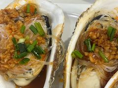 -郭姐·威海渔村(黄兴路店)