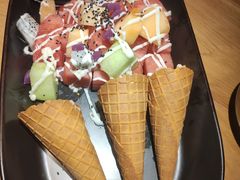 -金牌外婆家(苏州中心店)