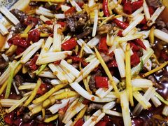 -鸡哈豆花(梅西广场店)