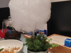 -小大董·烤鸭(观景餐厅·南京西路店)