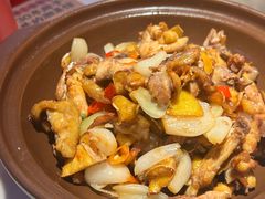 -味上湘菜馆(阿波罗店)