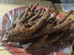 -霍元甲烧烤(江城商务大楼店)