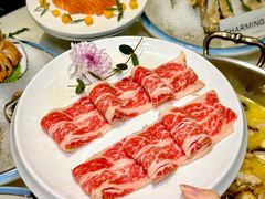 -喜聚薈·花膠雞海鮮火鍋(越秀店)