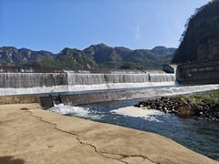 -大连冰峪旅游度假区