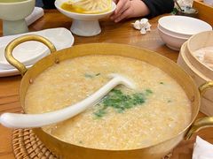 王牌蟹粉灌汤包-苏小柳手工点心(人民广场分院)