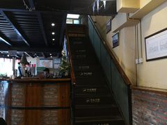 -柏斯图德国餐吧(馆陶路德国风情街店)