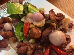 -云海肴云南菜·蒸汽石锅鱼(北京良乡华冠店)