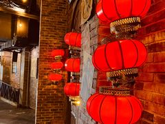 -1192弄老上海风情街(世纪汇广场店)