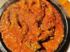 -七八冷面·延边朝鲜族美食(圣熙八号店)